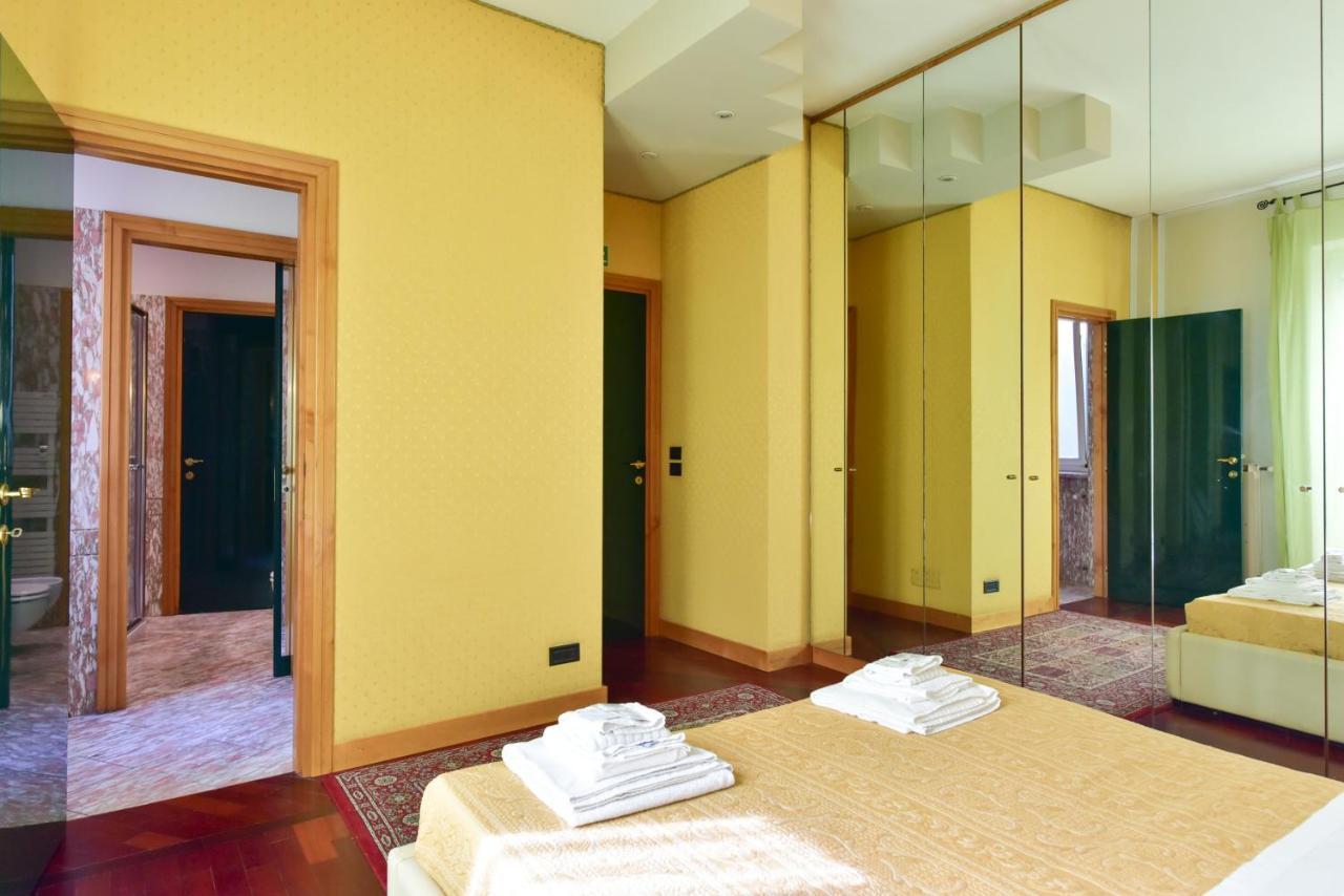 Elegant & Cozy Apartment In The Heart Of Rome Roma Exterior foto