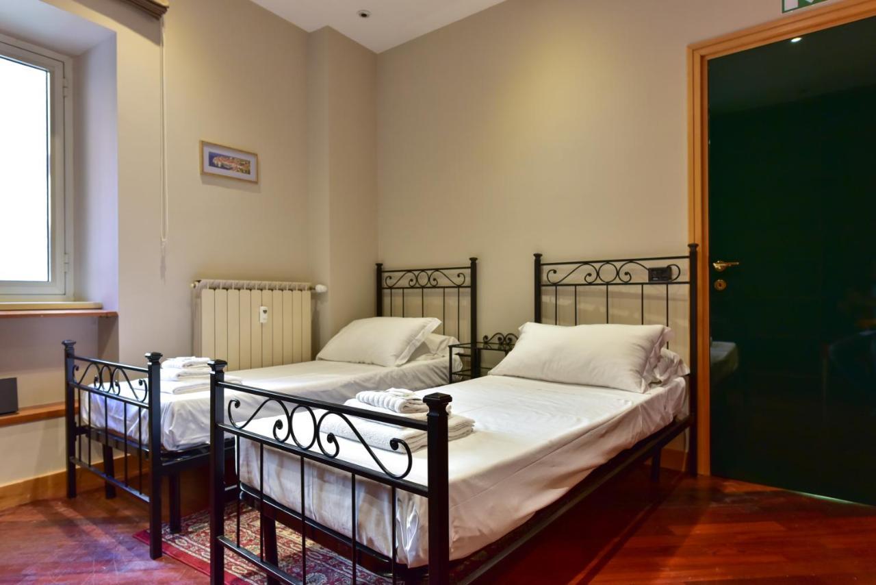 Elegant & Cozy Apartment In The Heart Of Rome Roma Exterior foto