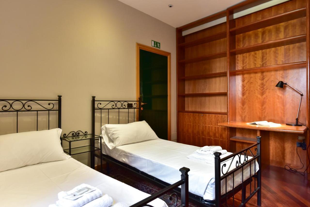 Elegant & Cozy Apartment In The Heart Of Rome Roma Exterior foto