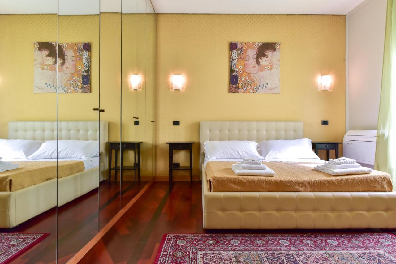 Elegant & Cozy Apartment In The Heart Of Rome Roma Exterior foto