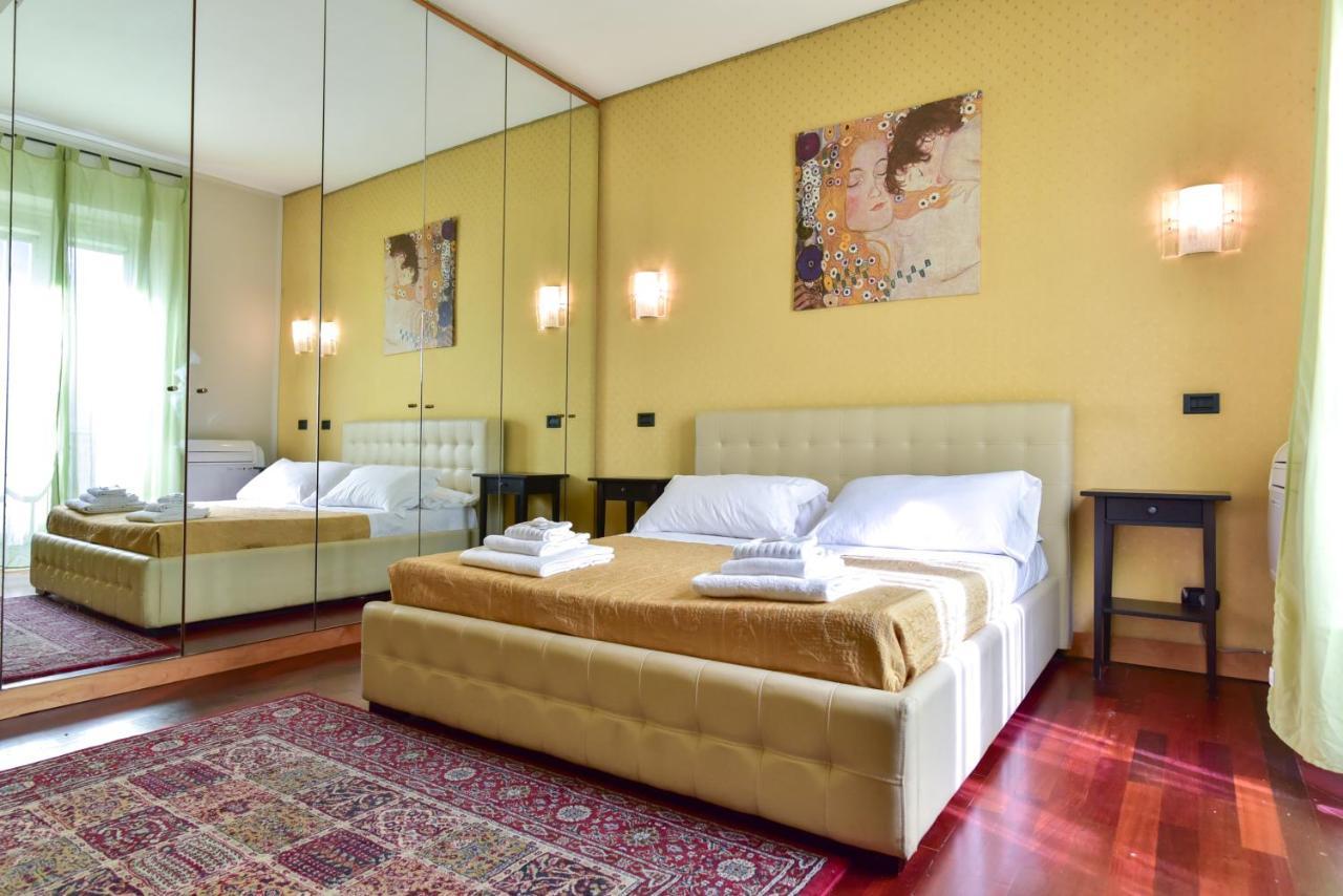 Elegant & Cozy Apartment In The Heart Of Rome Roma Exterior foto